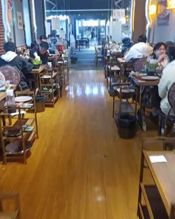 商铺图片
