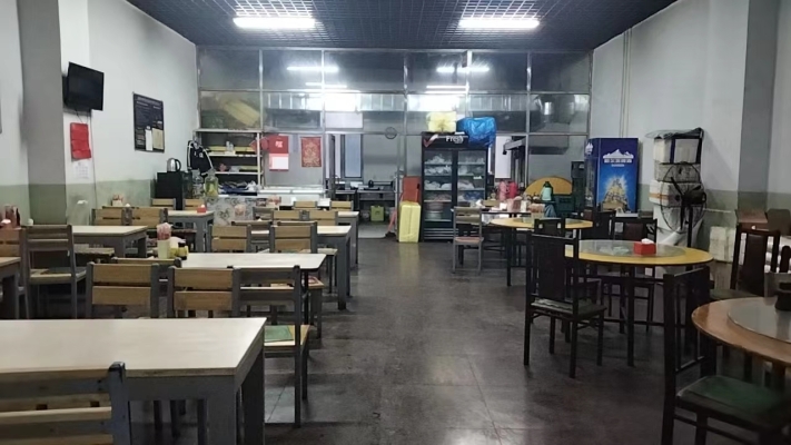 商铺图片