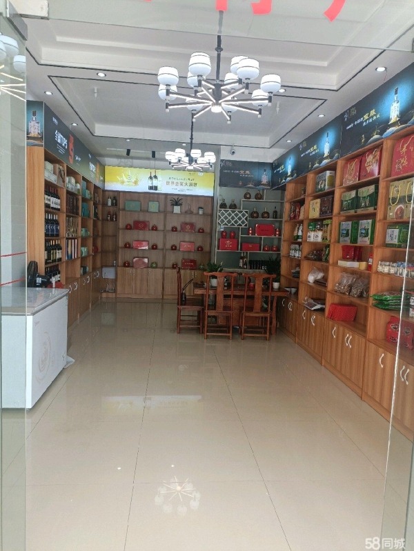 商铺图片