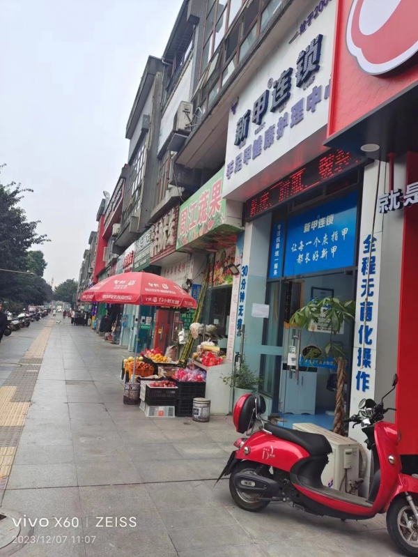 商铺图片
