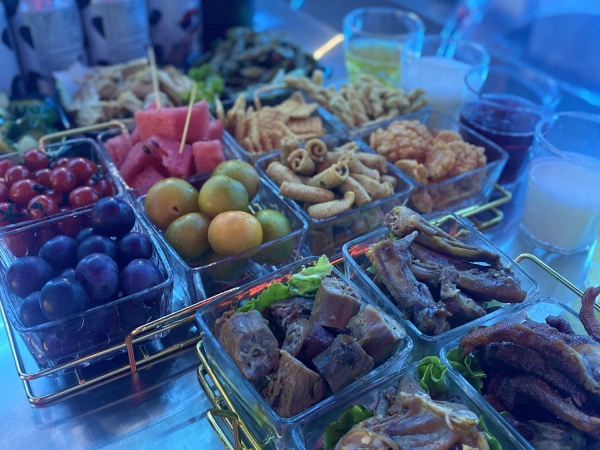 商铺图片