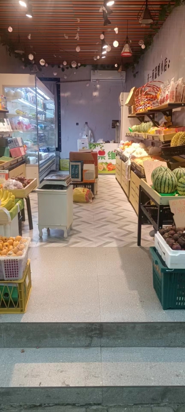 商铺图片