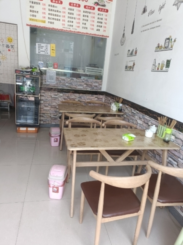 商铺图片