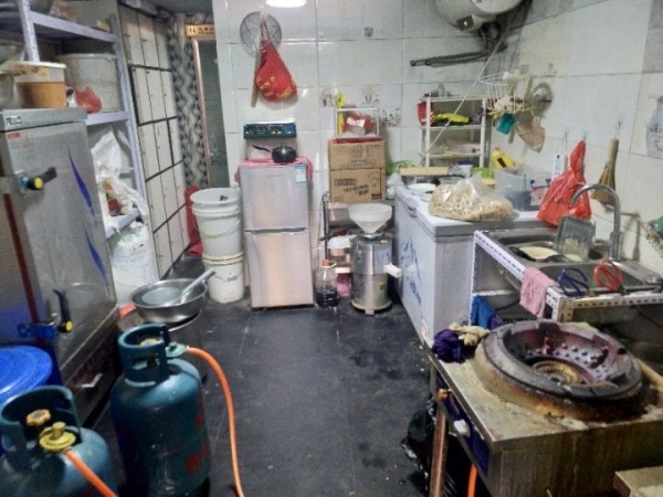 商铺图片