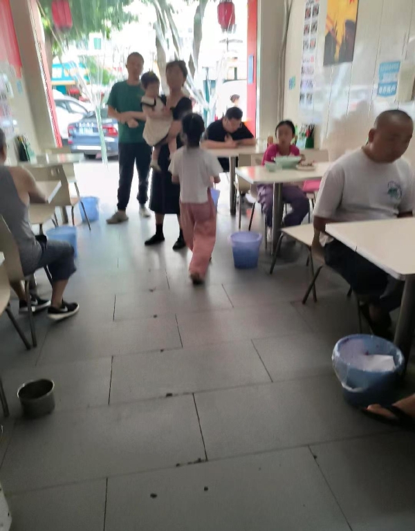商铺图片