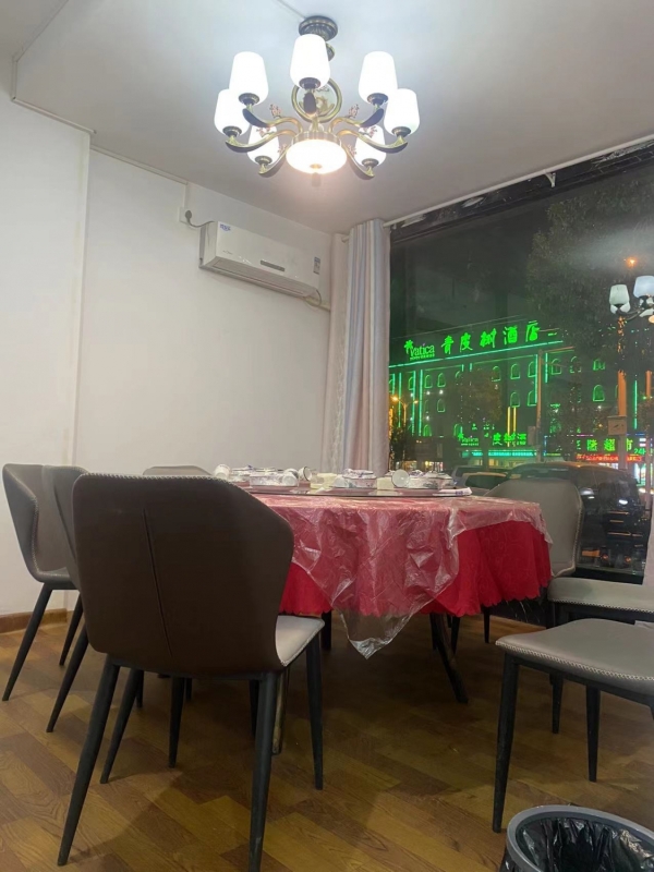 商铺图片