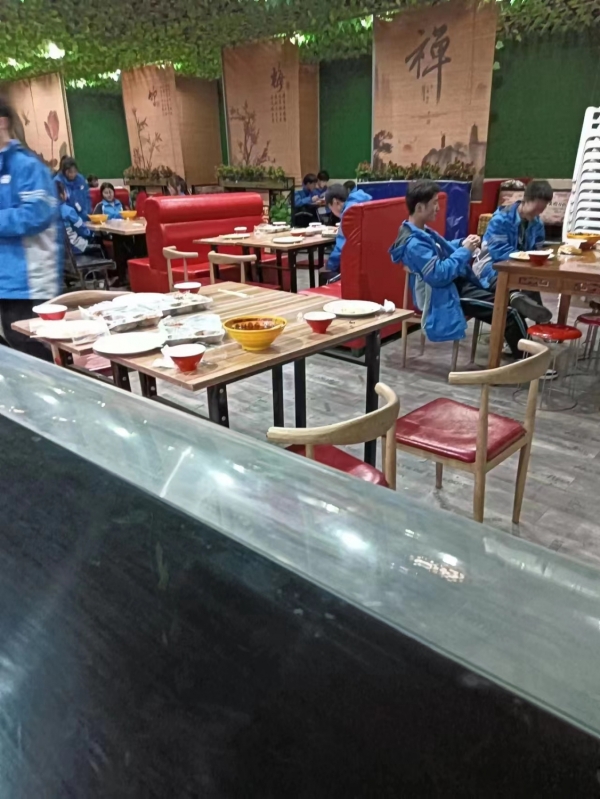 商铺图片