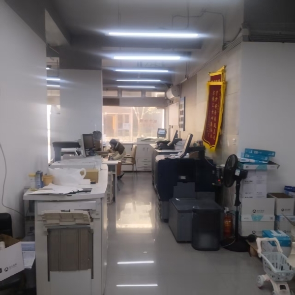 商铺图片