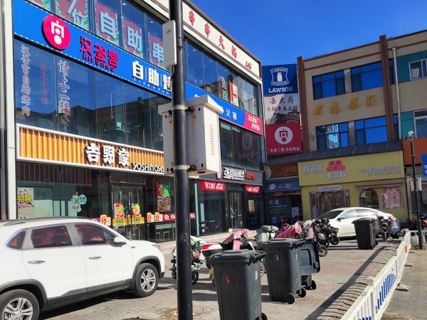 商铺图片