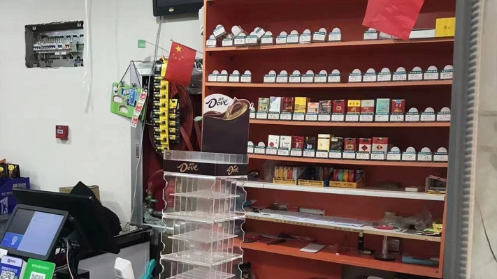 商铺图片