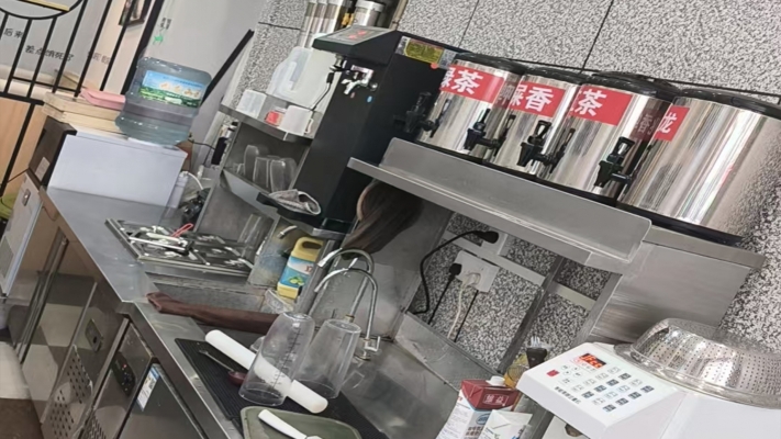 商铺图片