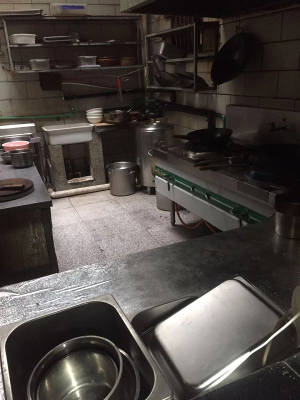 商铺图片