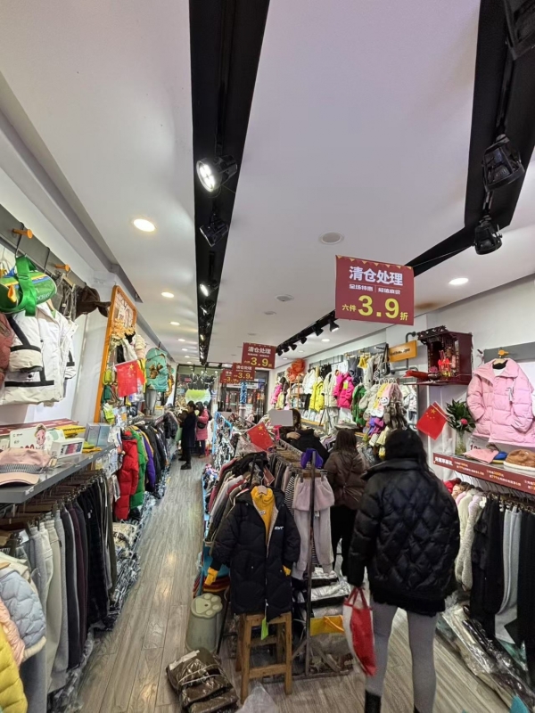 商铺图片