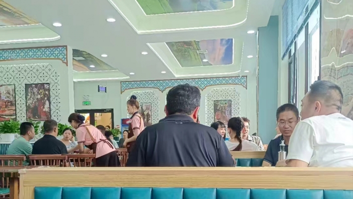 商铺图片