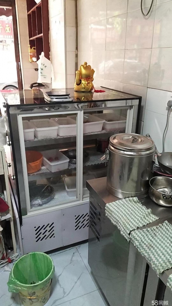 商铺图片