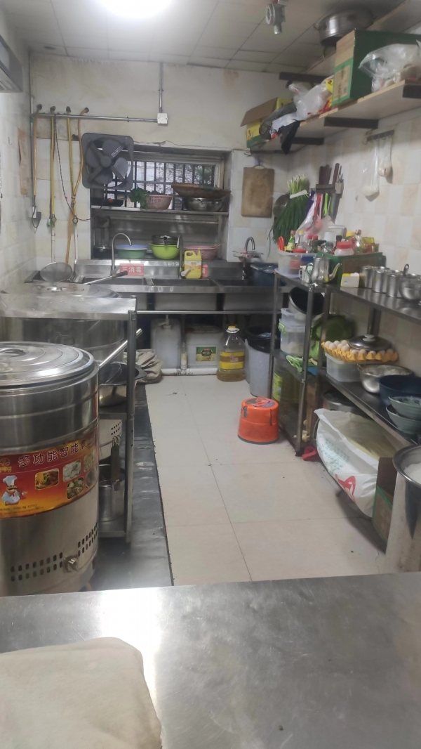 商铺图片