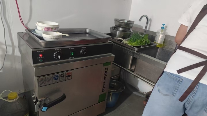 商铺图片