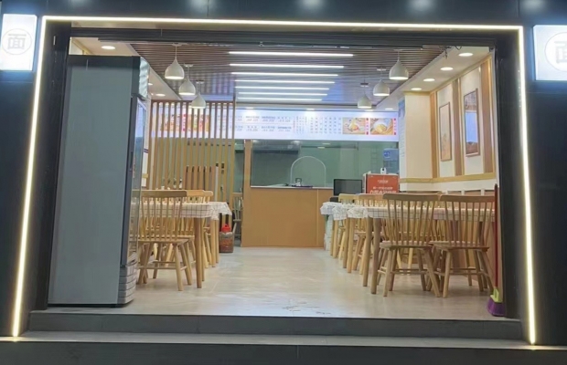 商铺图片