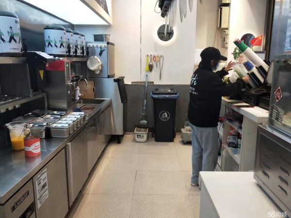 商铺图片