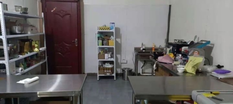 商铺图片
