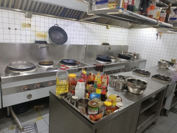 商铺图片
