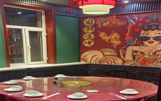 商铺图片