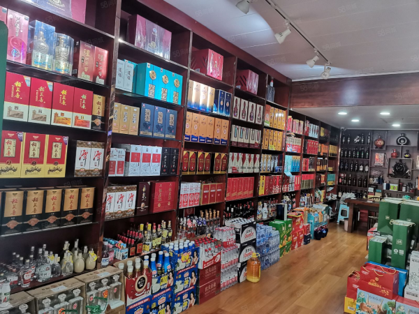 商铺图片