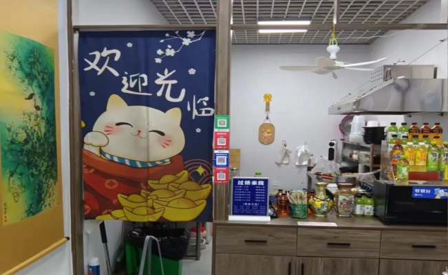商铺图片