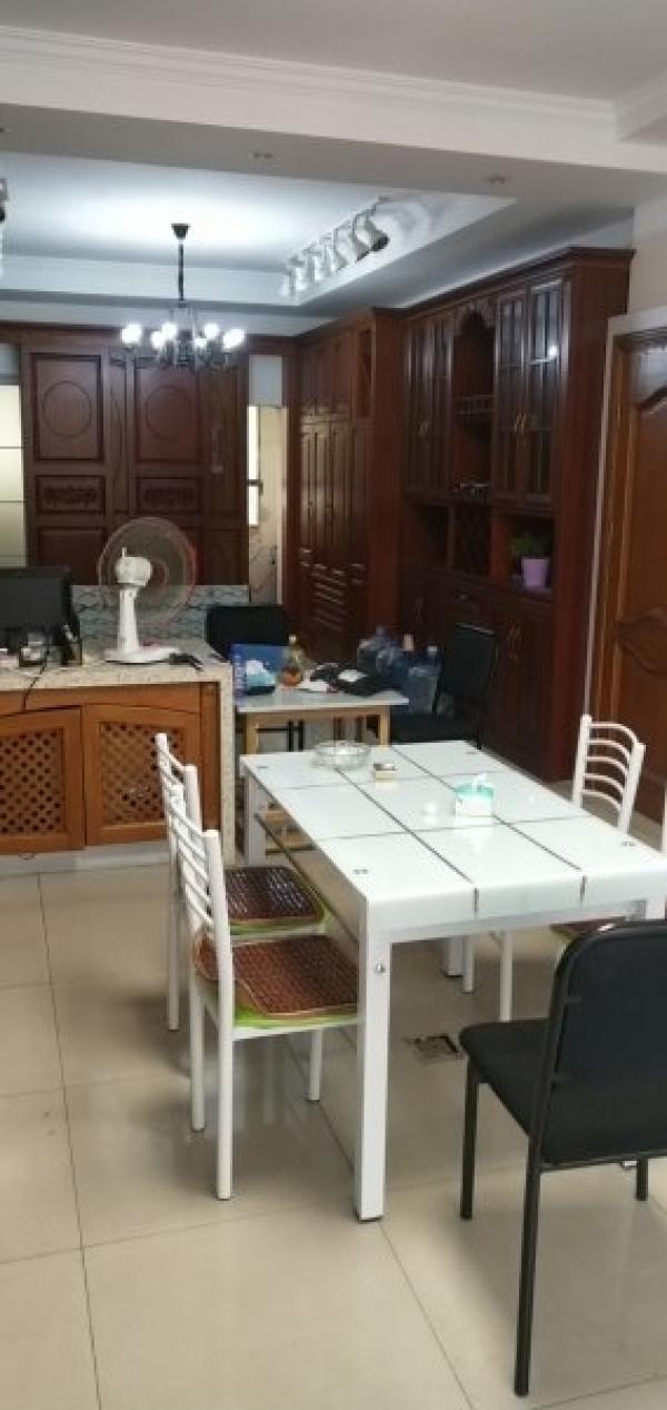 厨柜全房定制转让