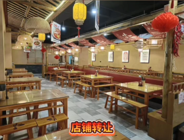 商铺图片
