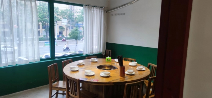 商铺图片