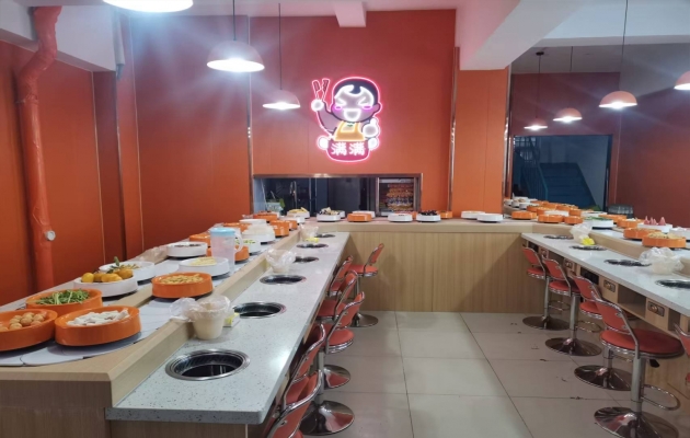 商铺图片