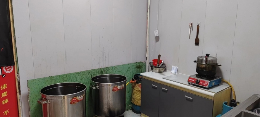 商铺图片
