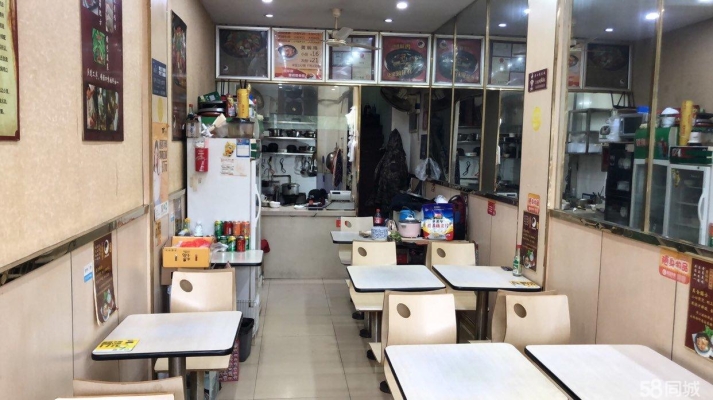 商铺图片