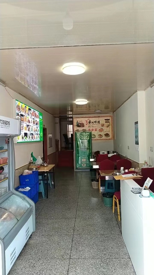 商铺图片
