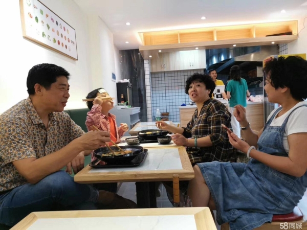 商铺图片