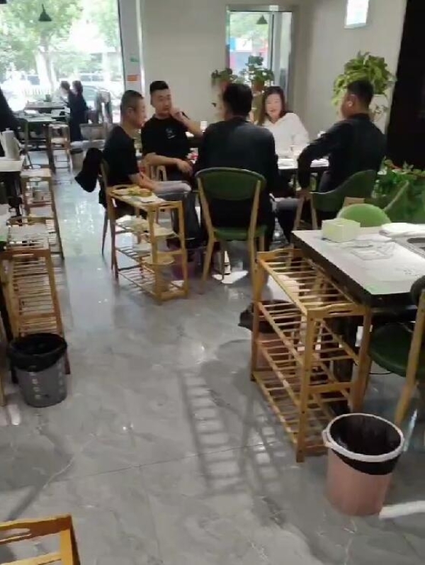 商铺图片