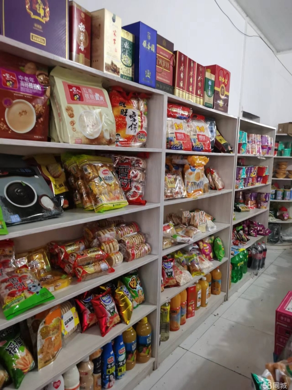 商铺图片