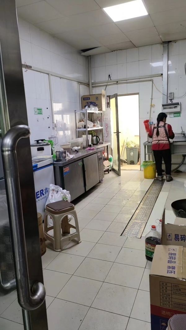 商铺图片