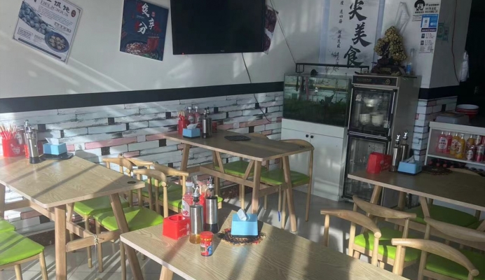 商铺图片