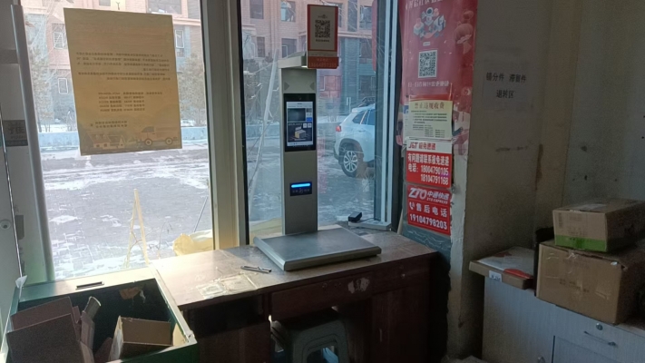 商铺图片