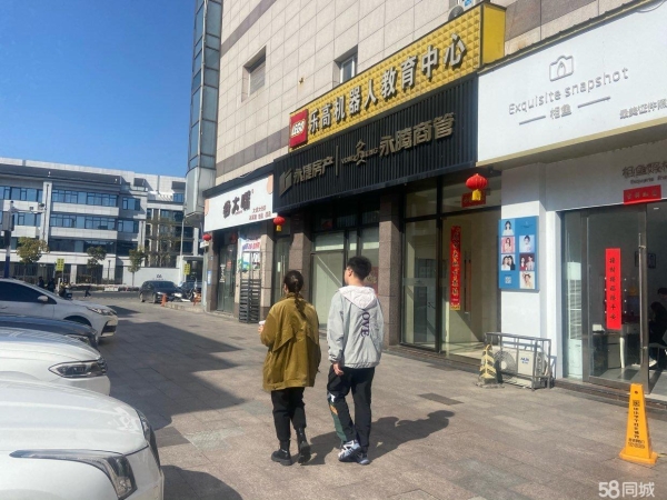 商铺图片