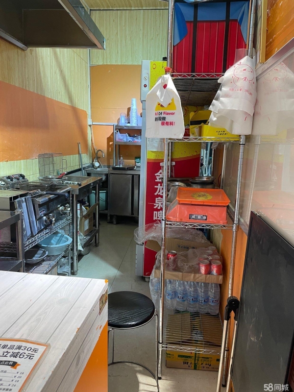 商铺图片