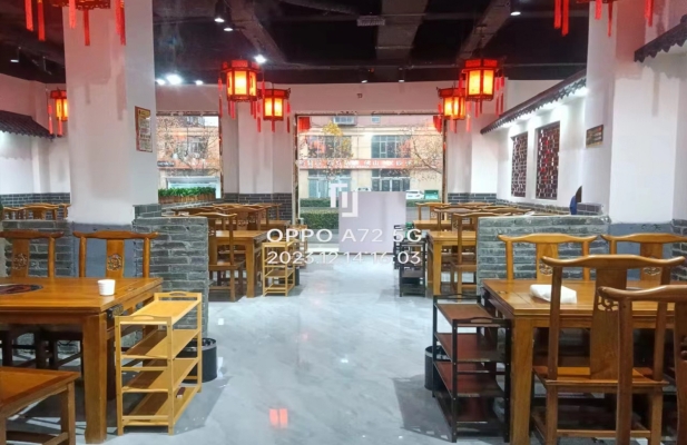 商铺图片