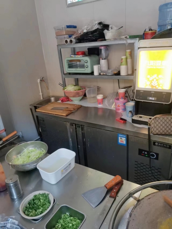 商铺图片