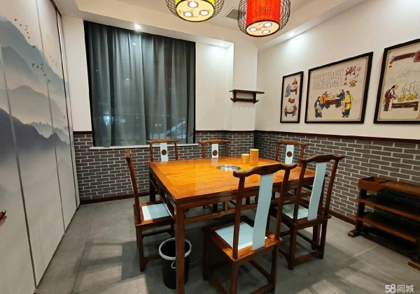 商铺图片