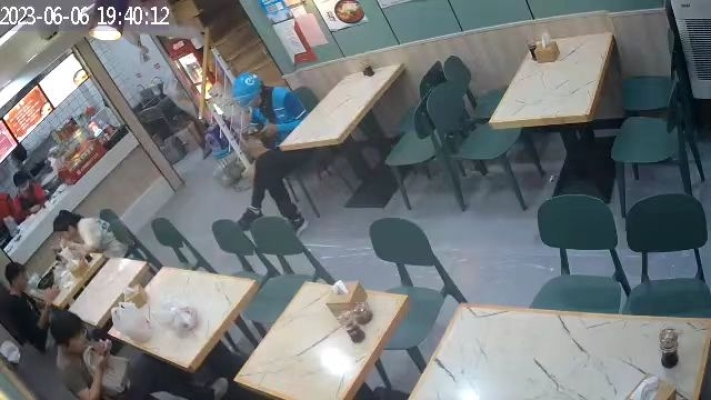 商铺图片