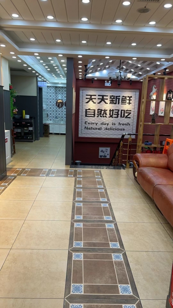 商铺图片