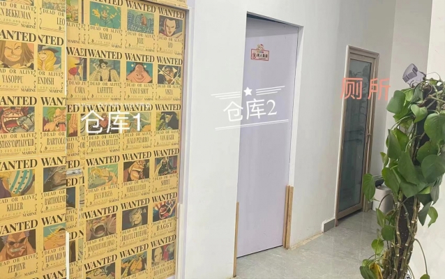 商铺图片