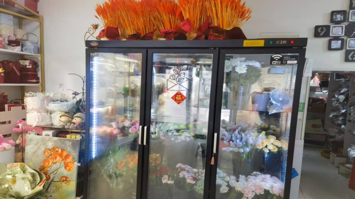 商铺图片